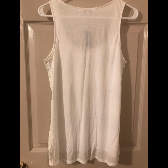 Women’s Tank - Express NWT - medium - Picture 5 of 5
